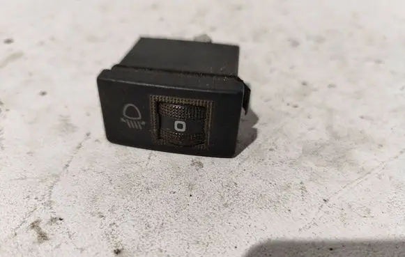 Audi A4 S4 B5 8D Headlight level height control switch 8D0941301