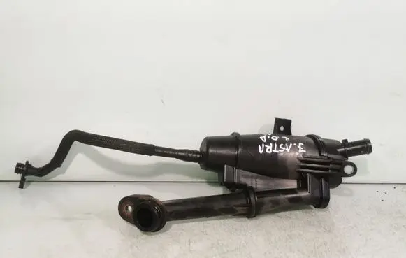 Opel Astra J Oil breather separator 55575980