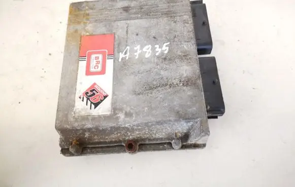 Nissan Murano Z50 LP gas control unit module 67r011002 110r001001