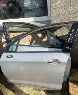Citroen C5 Front door