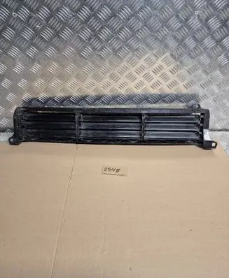 Audi e-tron Intercooler air guide/duct channel 4KE121223