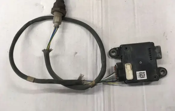 Maserati Levante Lambda probe sensor 1277022506