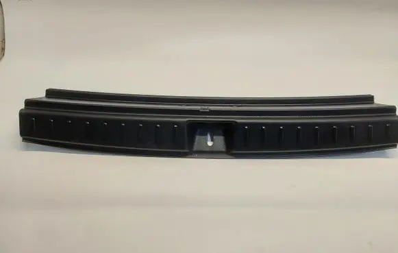 Mercedes-Benz EQB Tailgate/boot lid lock trim A2436902900JLK01
