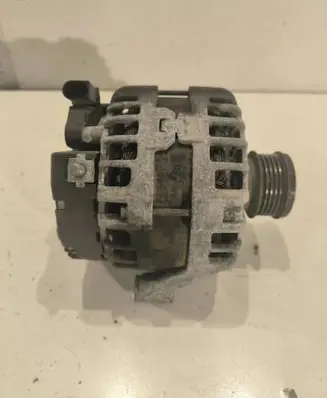 Volvo XC60 Generator/alternator 31419556 0125811110 83HC170615