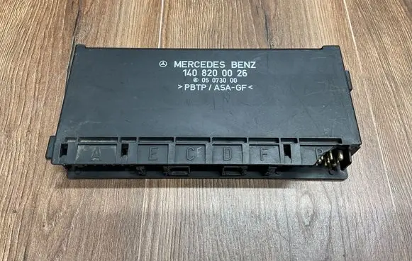 Mercedes-Benz SL R129 Comfort/convenience module 1408200026