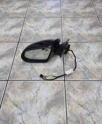 Mercedes-Benz GLA H247 Front door electric wing mirror A2478104111 A0998108100