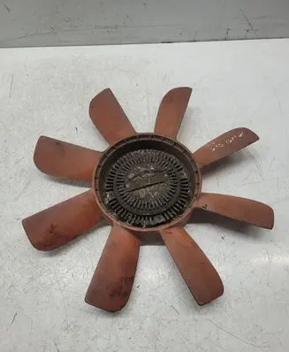 BMW 3 E30 Fan impeller 1278716
