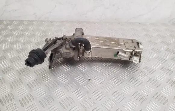 Mercedes-Benz E W212 EGR valve A6511420067