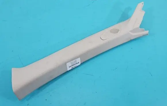 Opel Astra L Center console 9836101480 IMPRK1514060
