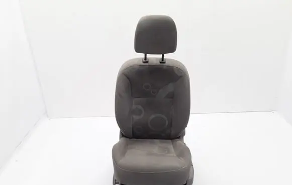 Front passenger seat