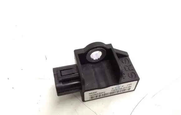Honda Civic IX Airbag deployment crash/impact sensor 77970T0AJ010M4