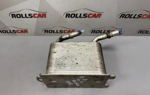 Volvo XC90 Engine oil radiator PFZ500020