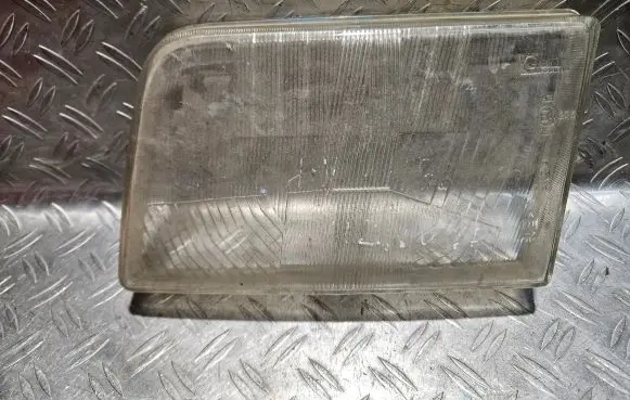 Ford Transit Headlight lense 151275 7914