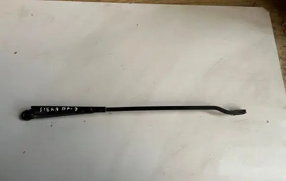 Ford Sierra Front wiper blade arm 83BG17526A1A