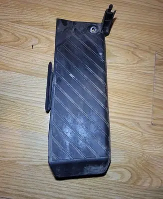 Audi A3 S3 8P Other interior part 8P186477