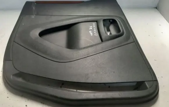 Peugeot Partner Rear door card trim 