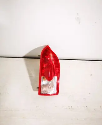 Opel Insignia A Rear/tail lights