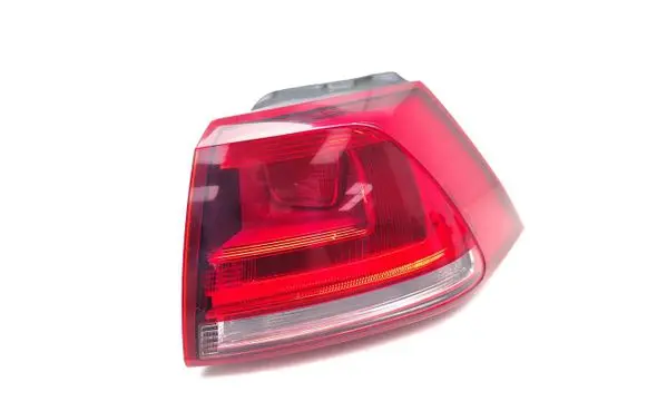 Volkswagen Golf Cross Rear/tail lights 5G0945096M 90052058A
