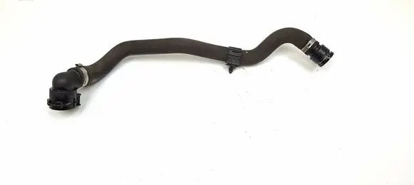 Jaguar XE Engine coolant pipe/hose GX738C424AB