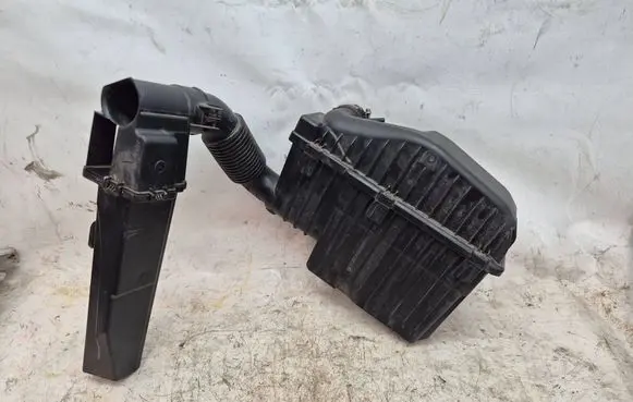 Citroen C3 Aircross Intake resonator 9670851680 9826454780