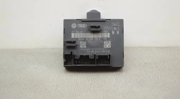 Audi Q3 8U Door control unit/module 8X0959795A