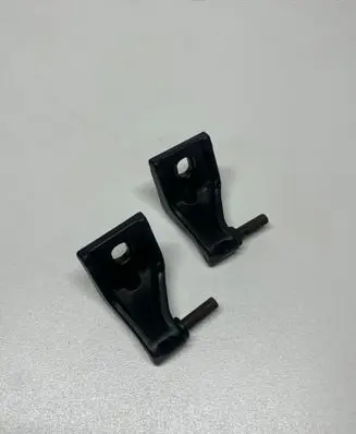Aixam Minauto Front door hinges set 