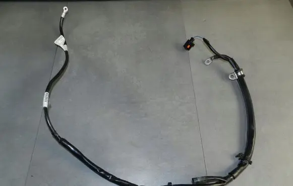 Volkswagen Polo V 6R Wires (generator/alternator) 6R0971349CH