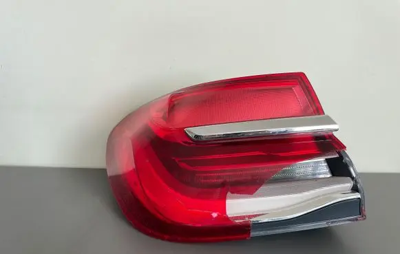 BMW 7 G11 G12 Rear/tail lights 7342963