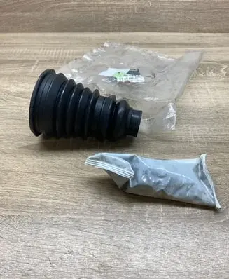 Renault 21 Driveshaft outer CV joint boot 7701466122