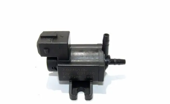 Opel Astra H Vacuum valve 8972882491