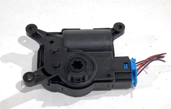 Volkswagen ID.3 Air flap motor/actuator 2Q0907511F