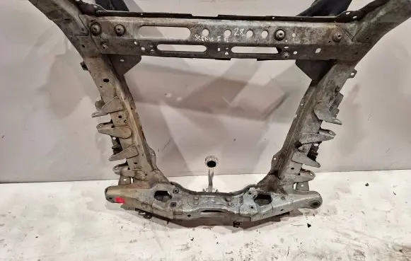 Renault Scenic I Front subframe