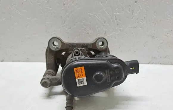 KIA Ceed Rear brake caliper G358237700 191216