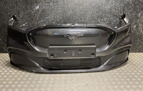 Ford Mustang Mach-E Front bumper