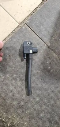 BMW 1 F20 F21 Air pressure sensor 7805758