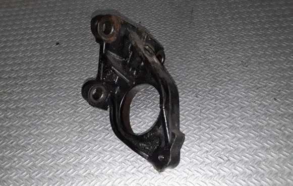 Renault Laguna II Driveshaft support bearing bracket 
