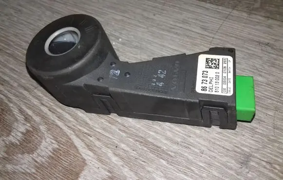 Volvo V70 Immobiliser reader (aerial) 510130020 8673073