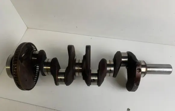 Saab 9-3 Ver1 Crankshaft 9139403