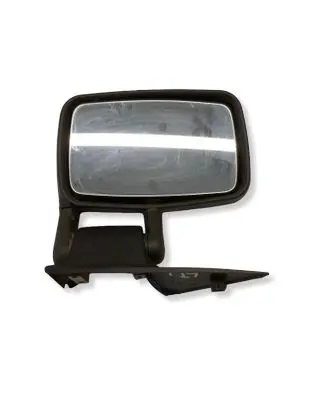 Volkswagen II LT Front door electric wing mirror E1010384