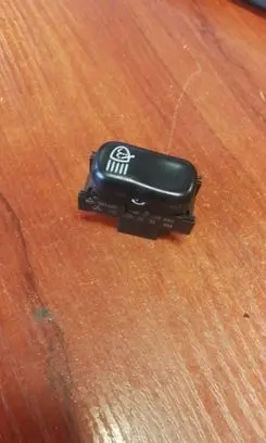 Mercedes-Benz E W210 Headlight wiper switch 2108202210