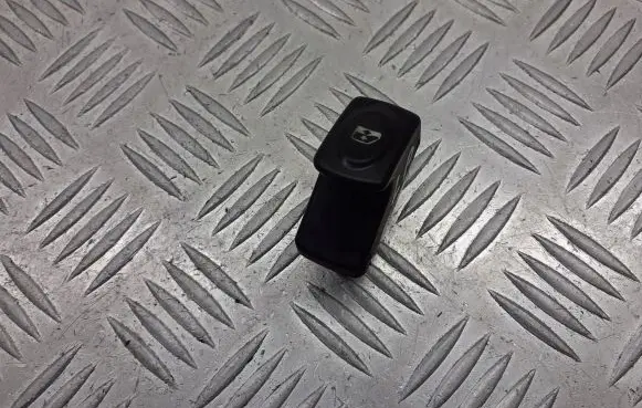 Renault Kangoo I Electric window control switch TECH-FRANCE