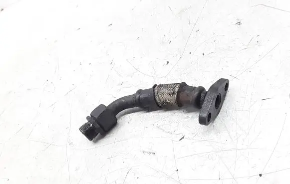 Ford Galaxy Turbo turbocharger oiling pipe/hose