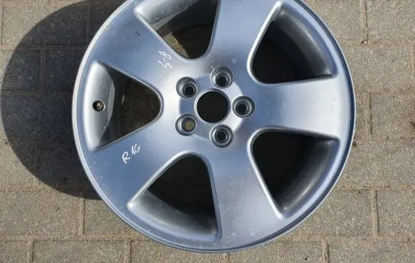 Audi A3 S3 A3 Sportback 8P R16 alloy rim 8L0601025K