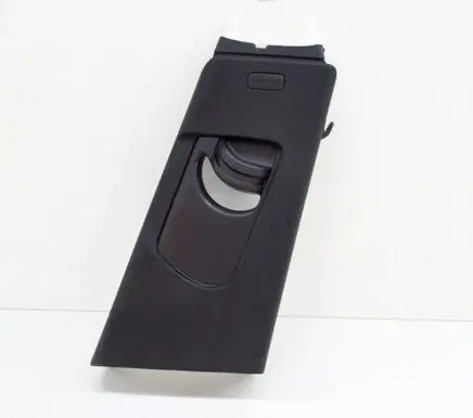 Audi A5 (B) pillar trim (top) 8W8867244