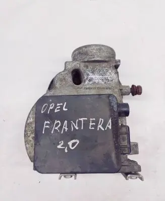 Opel Frontera A Mass air flow meter 0280202208 0280202213