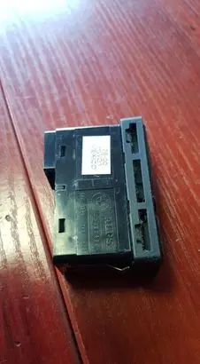 BMW X5 E53 Hazard light switch 8368920