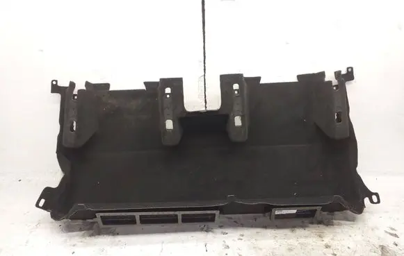 Tesla Model Y Rear floor carpet liner 168477400E P168477400E