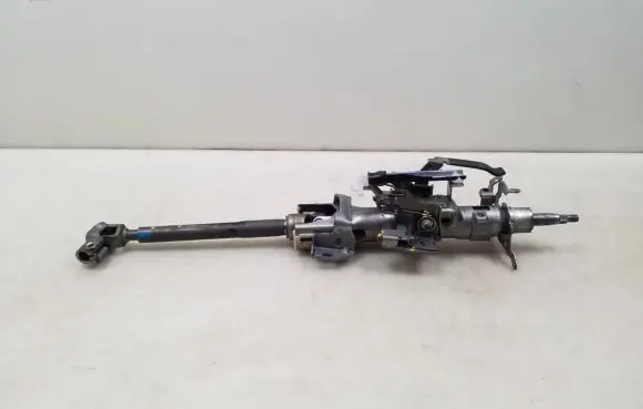Steering column universal joint