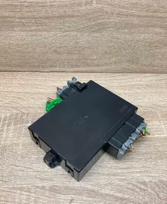 Volvo XC90 Seat control module 8691707 19206