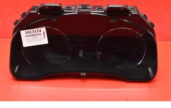 Toyota Avensis Verso Speedometer (instrument cluster) 83800-05K20